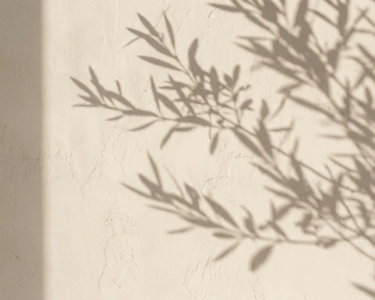 Serene spa and embodiment scene from Annelien Collective