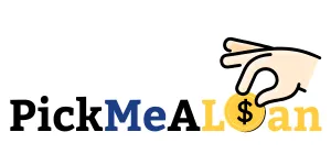 PickMeALoan Logo