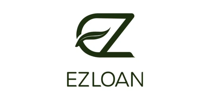 EZ Loan Logo