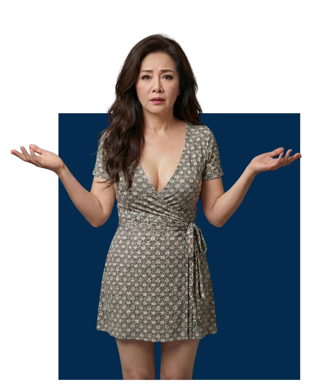 Woman confused on borrower type of lendela