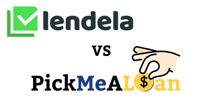 Lendela vs Pickmealoan