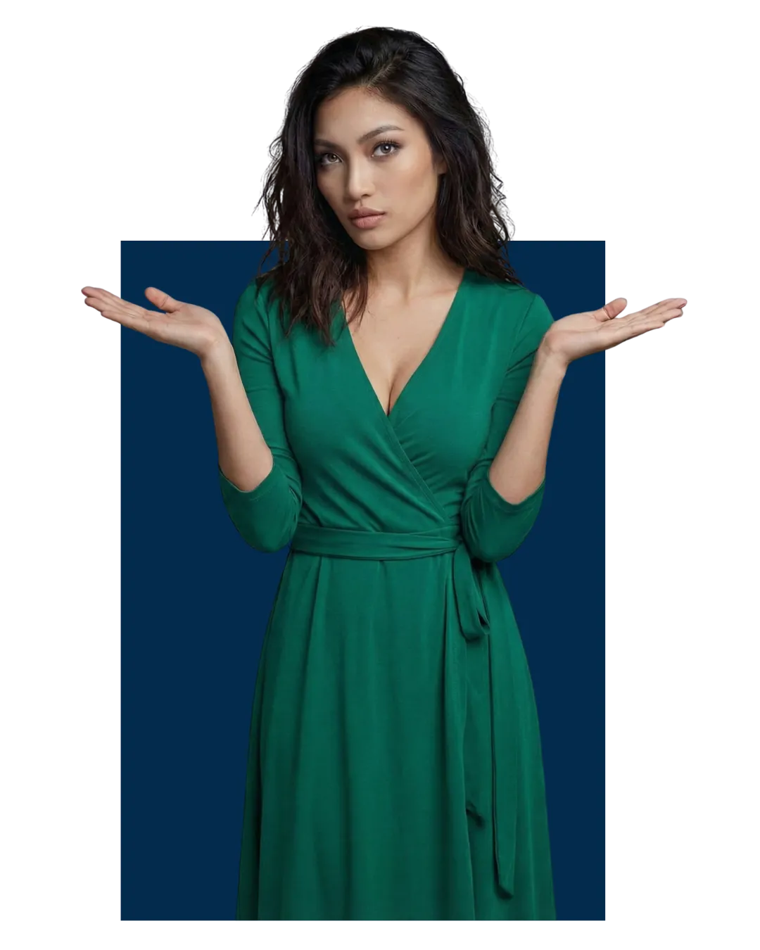 Malay woman confused on borrower type of Roshi