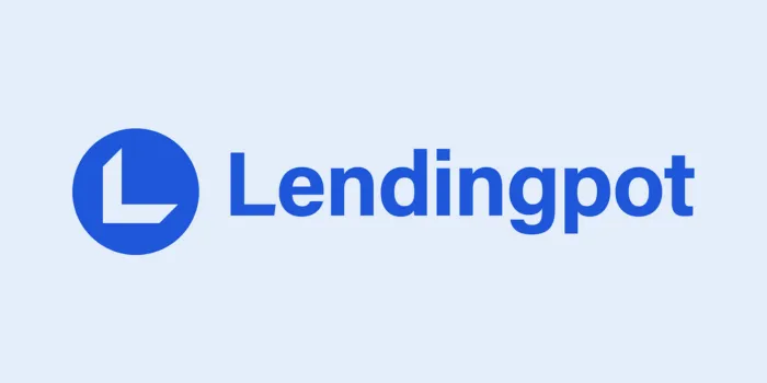 Lendingpot Logo