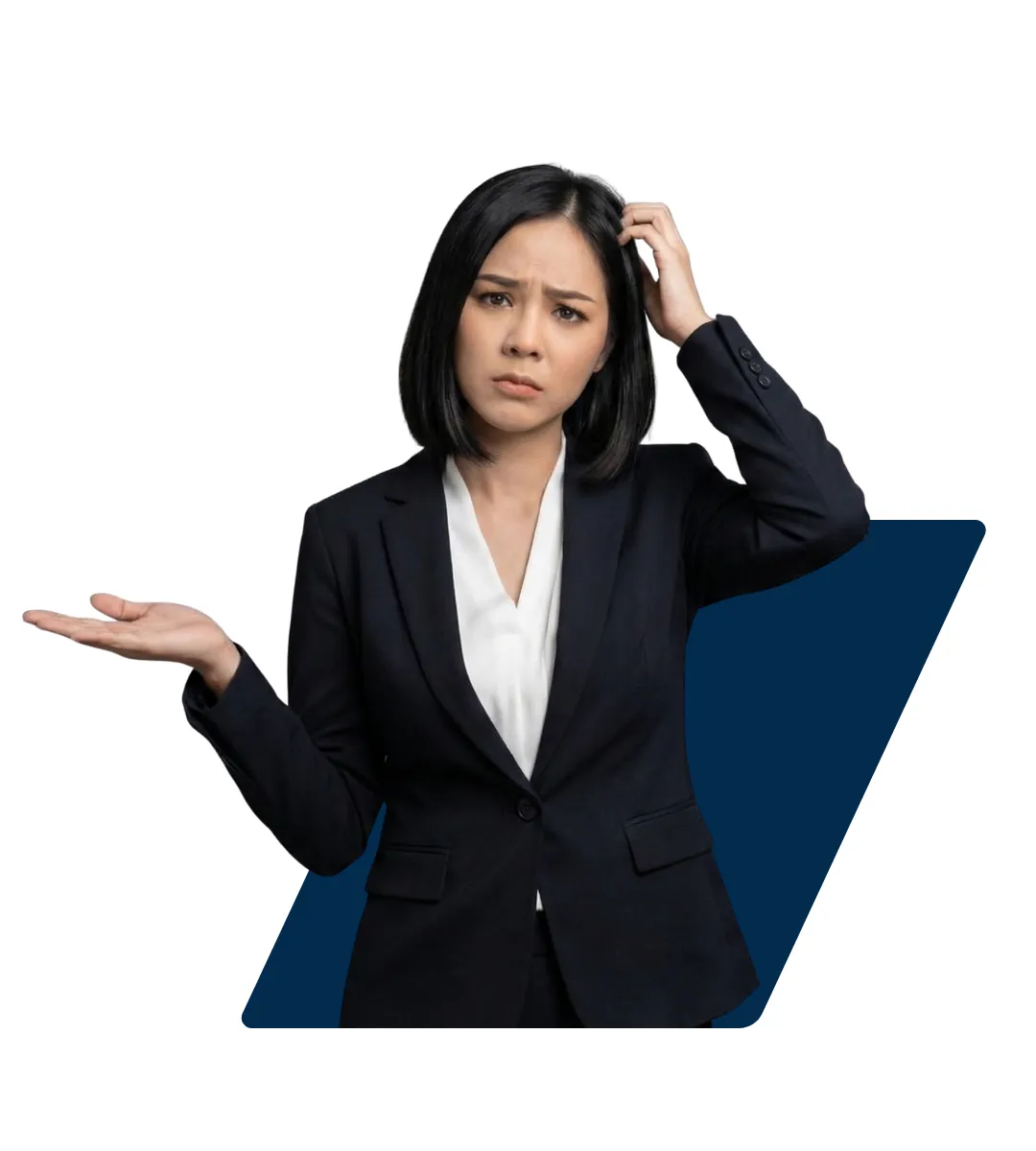 Chinese woman confused on borrower type of Lendingpot