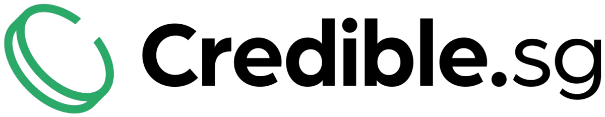 credible sg logo