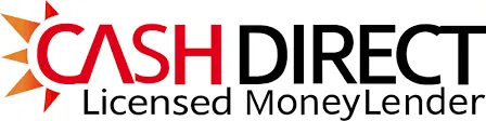Cash Direct Logo