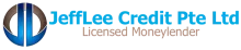 Jefflee Credit Logo
