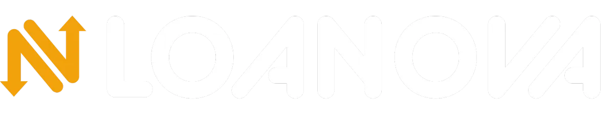 loanova logo