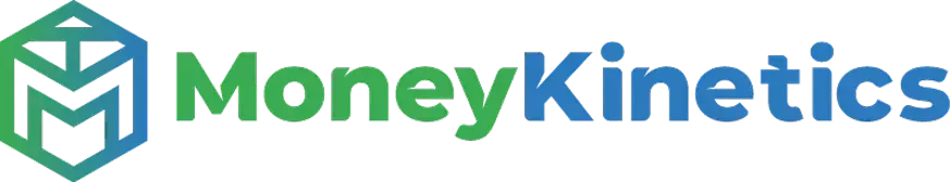 money kinetics logo