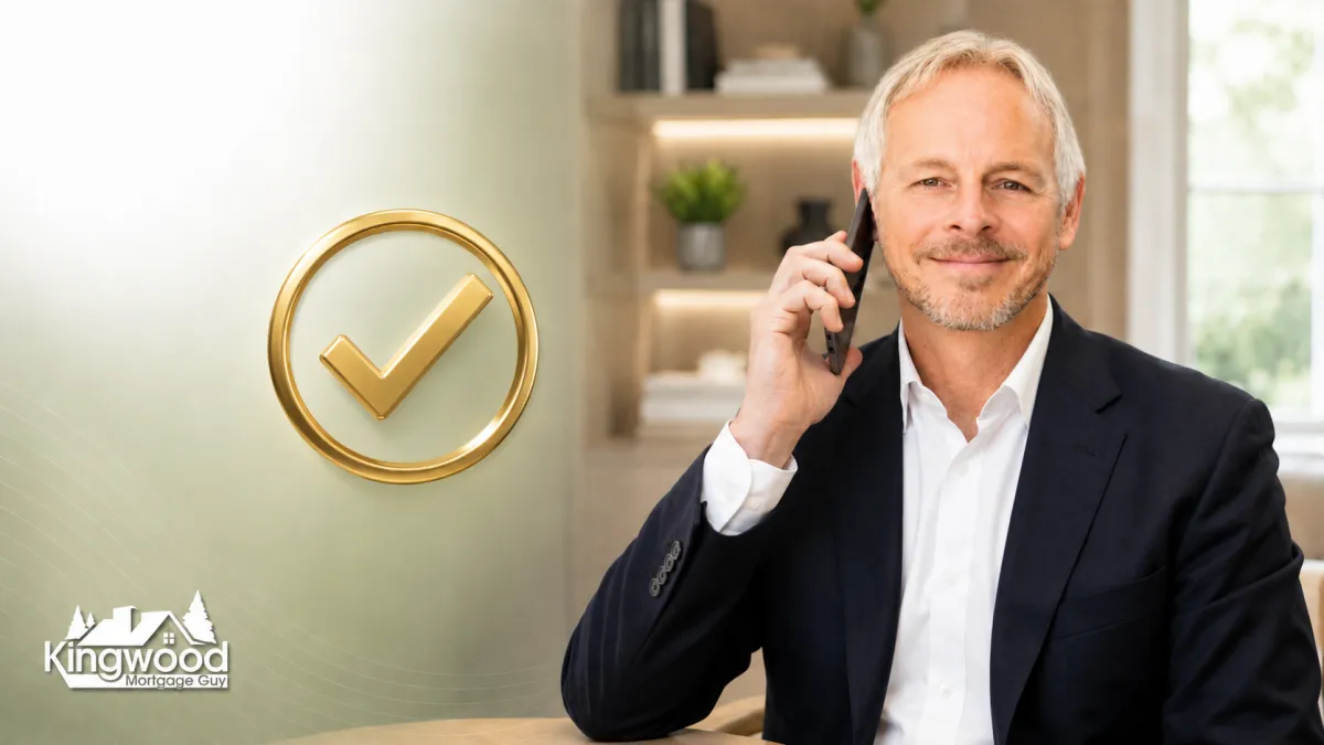 How to Check Your Pre-Qualification Status for a Home Loan