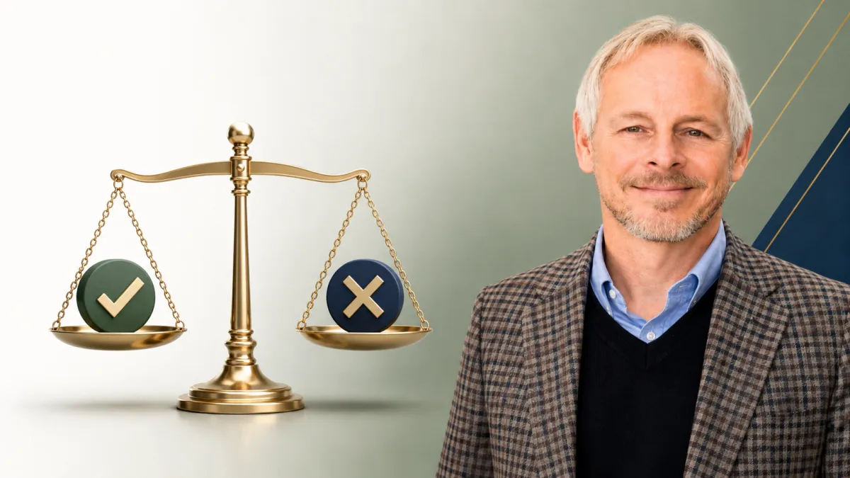 Is Refinancing Worth It in 2026? | Kingwood Mortgage Guy