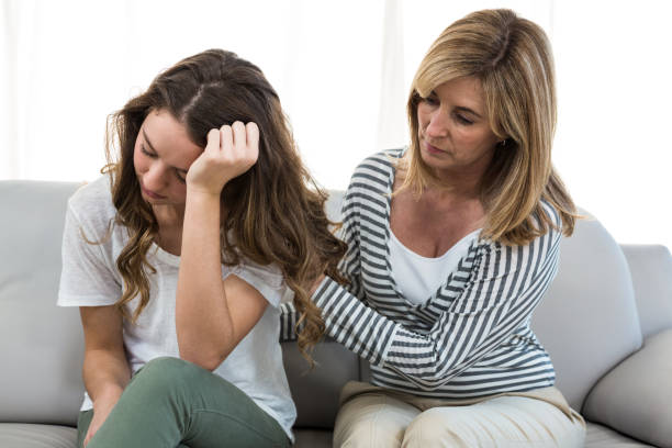 School Avoidance in Teens: A Parent's Guide