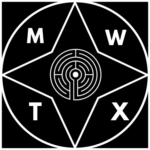 Men's Work TX logo