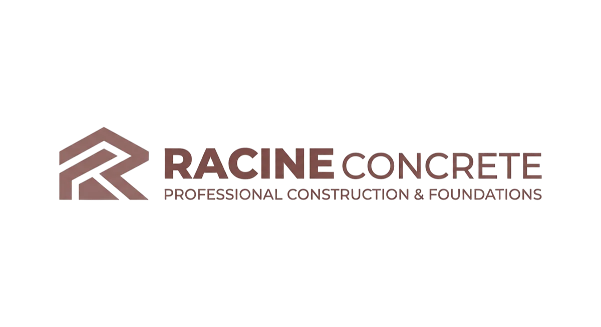 RACINE CONCRETE | CONTRACTOR COMPANY | RACINE, WISCONSIN