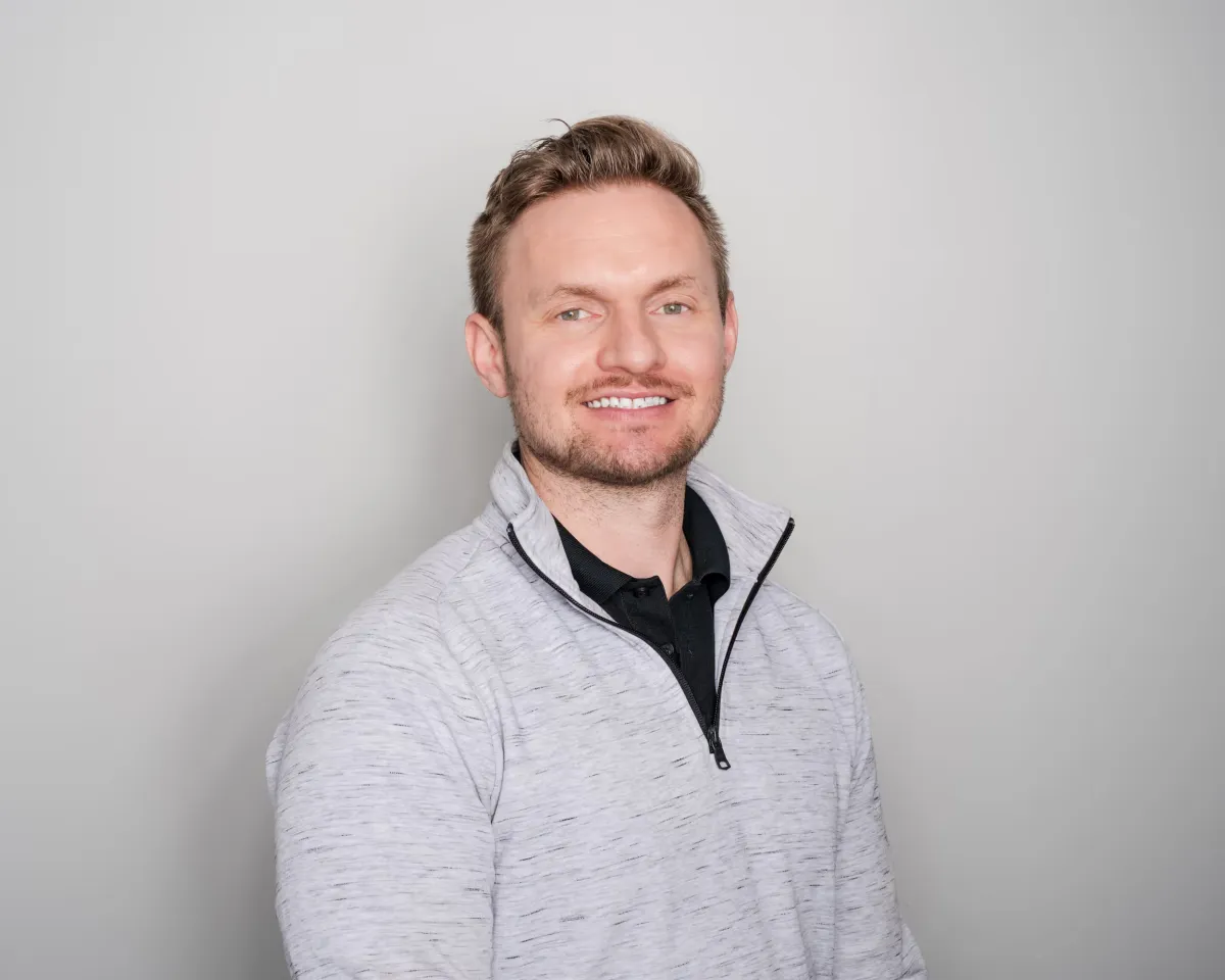 Dr. Nicholas R. Summerfelt