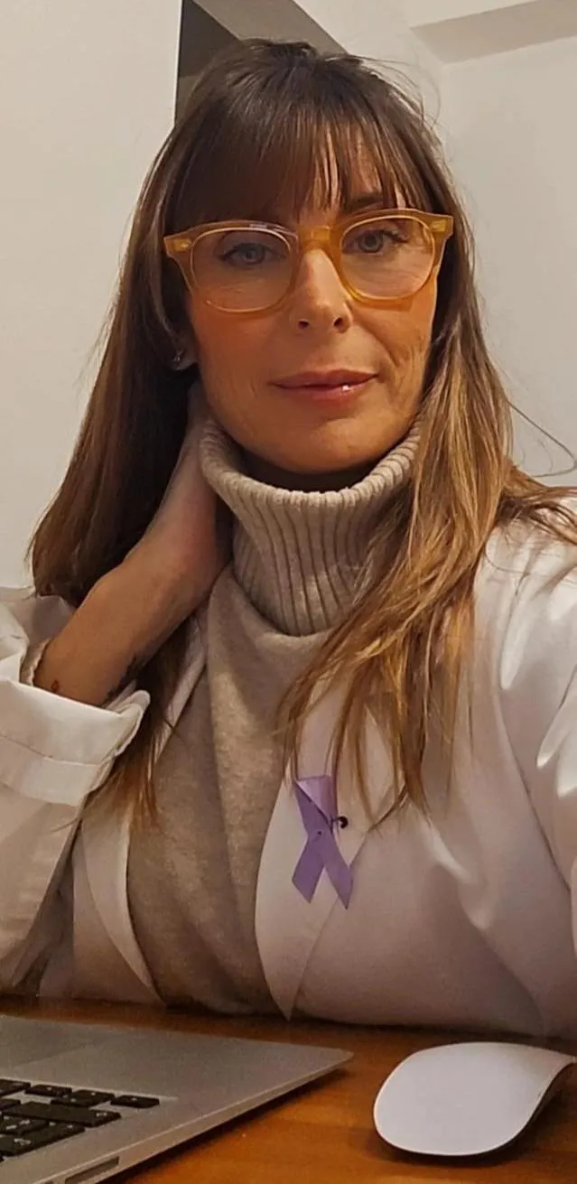 Elena Maiocchi Consulente Nutrizionale