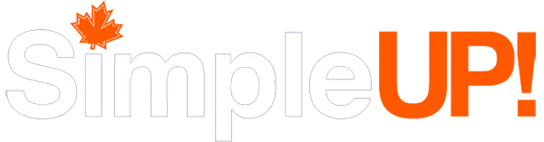 Simpleup.ca logo