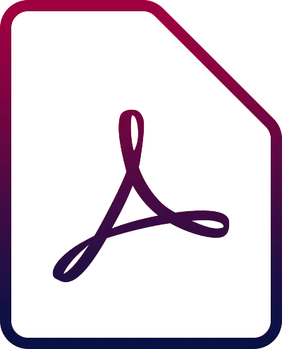 PDF icon