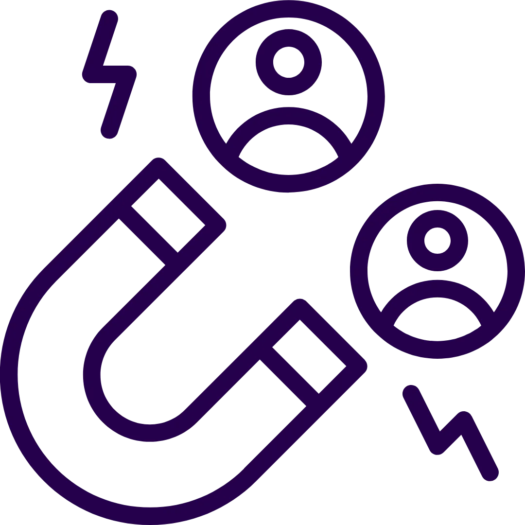 Conversation icon