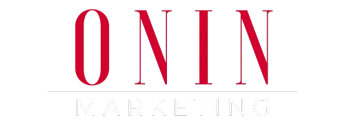 onin marketing