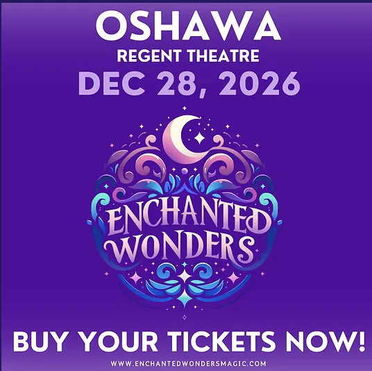 Image Placeholder – Ottawa – Mar 17 event poster