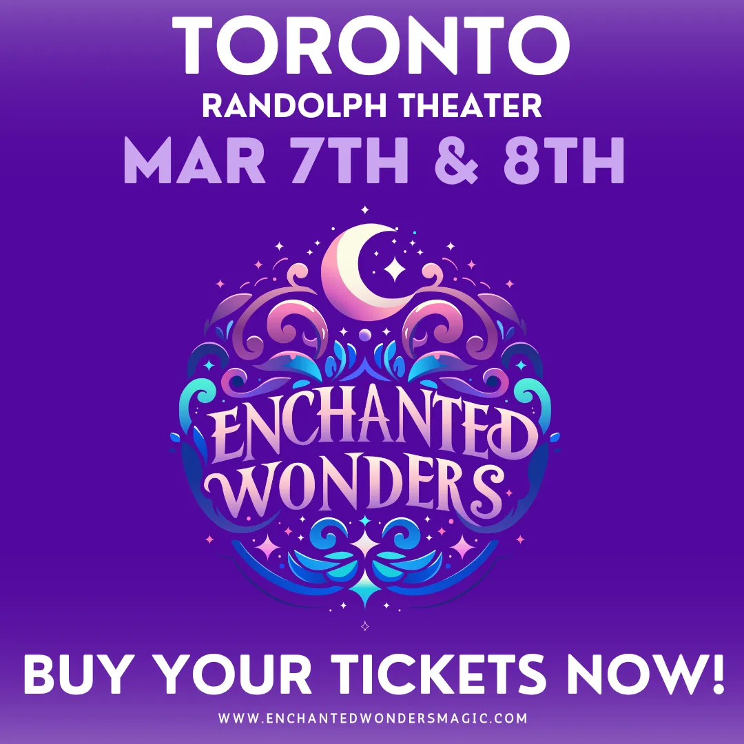 Image Placeholder – Ottawa – Mar 17 event poster