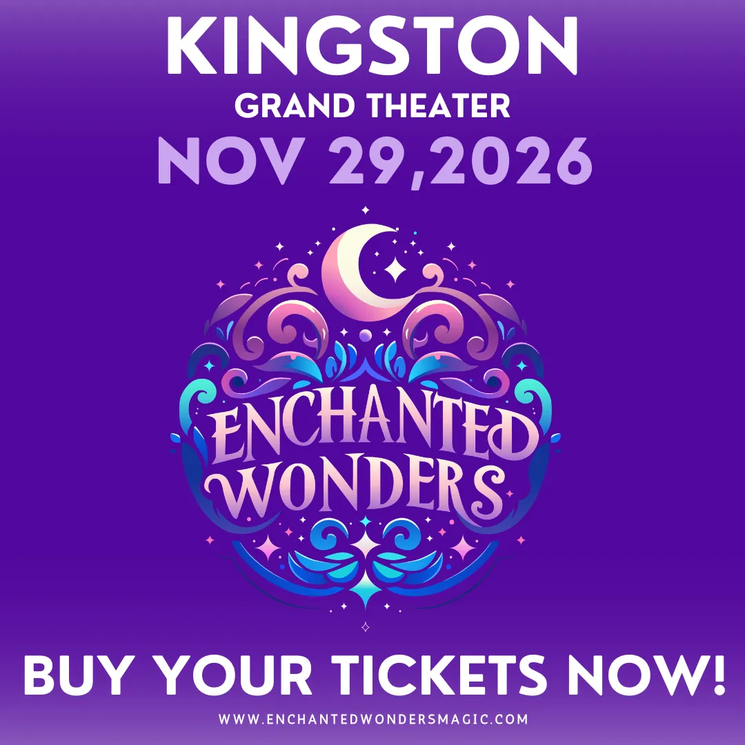 Image Placeholder – Ottawa – Mar 17 event poster