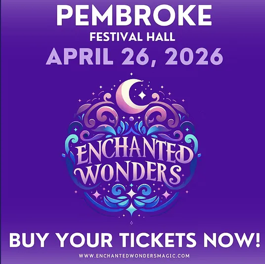 Image Placeholder – Ottawa – Mar 17 event poster