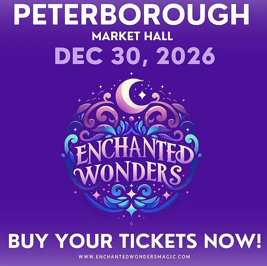 Image Placeholder – Ottawa – Mar 17 event poster