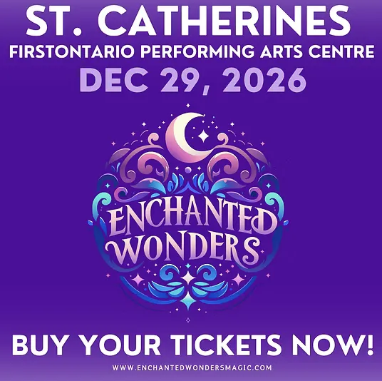 Image Placeholder – Ottawa – Mar 17 event poster