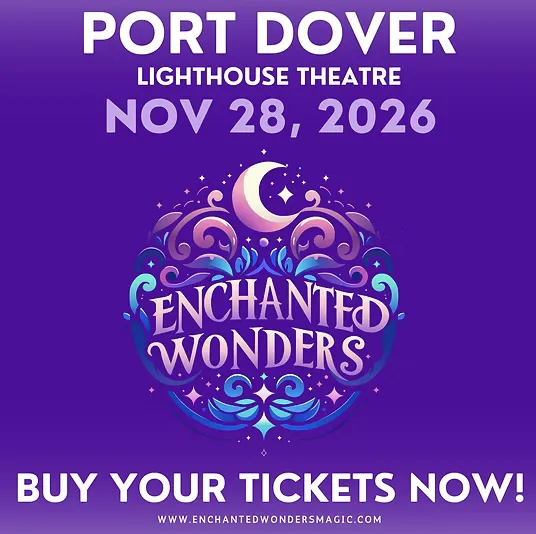 Image Placeholder – Ottawa – Mar 17 event poster