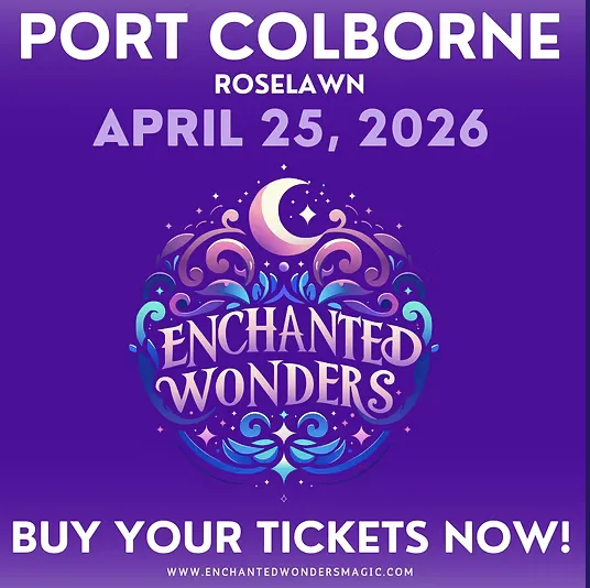 Image Placeholder – Ottawa – Mar 17 event poster