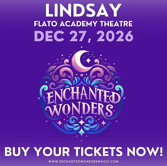 Image Placeholder – Ottawa – Mar 17 event poster