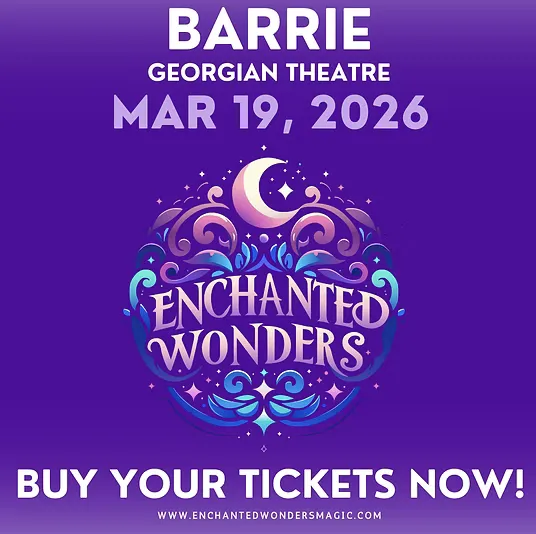 Image Placeholder – Ottawa – Mar 17 event poster