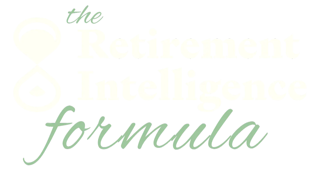 Retirement Intelligence Formula logo
