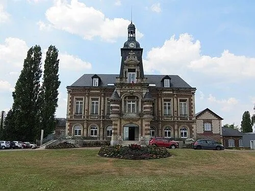Princesse Esmeralda - voyance - Bois-Guillaume