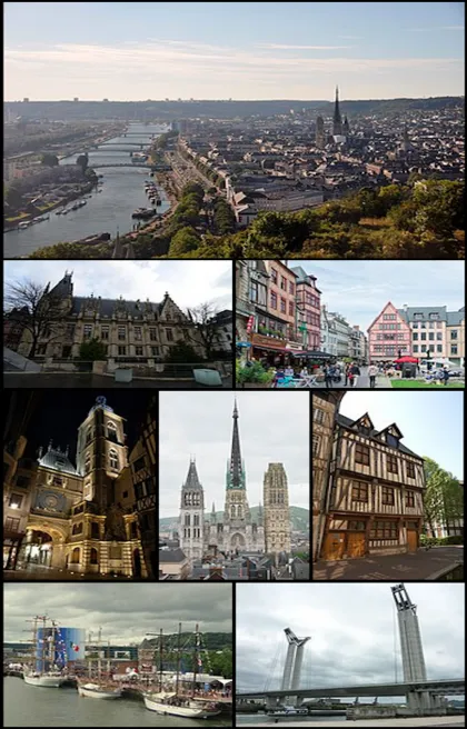 Princesse Esmeralda - voyance - Rouen