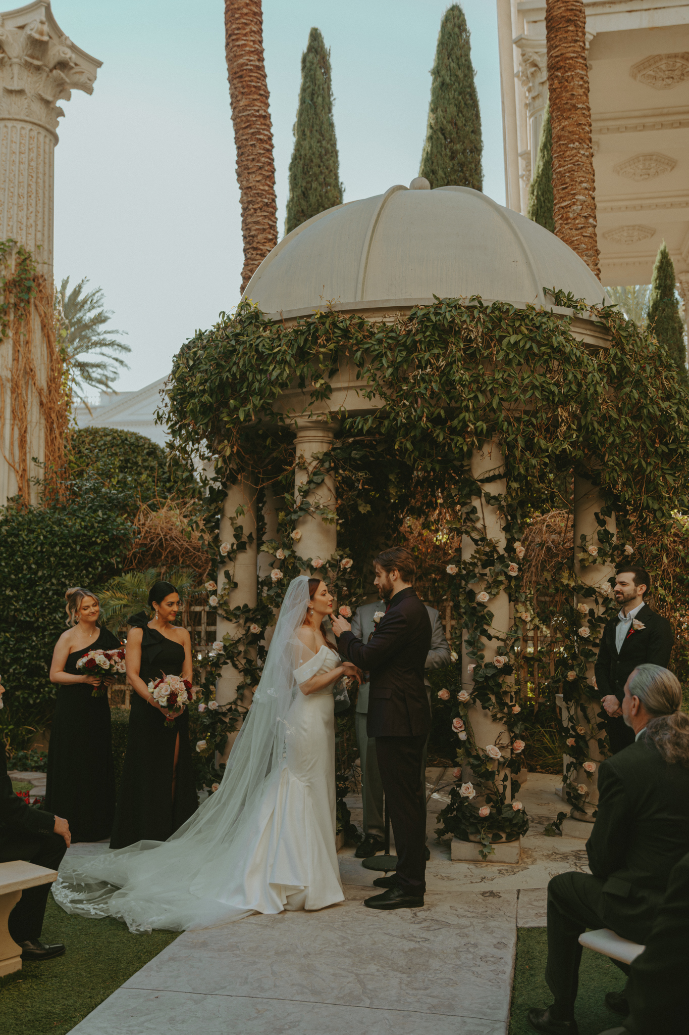Micro Wedding Planning Guide | East Tennessee