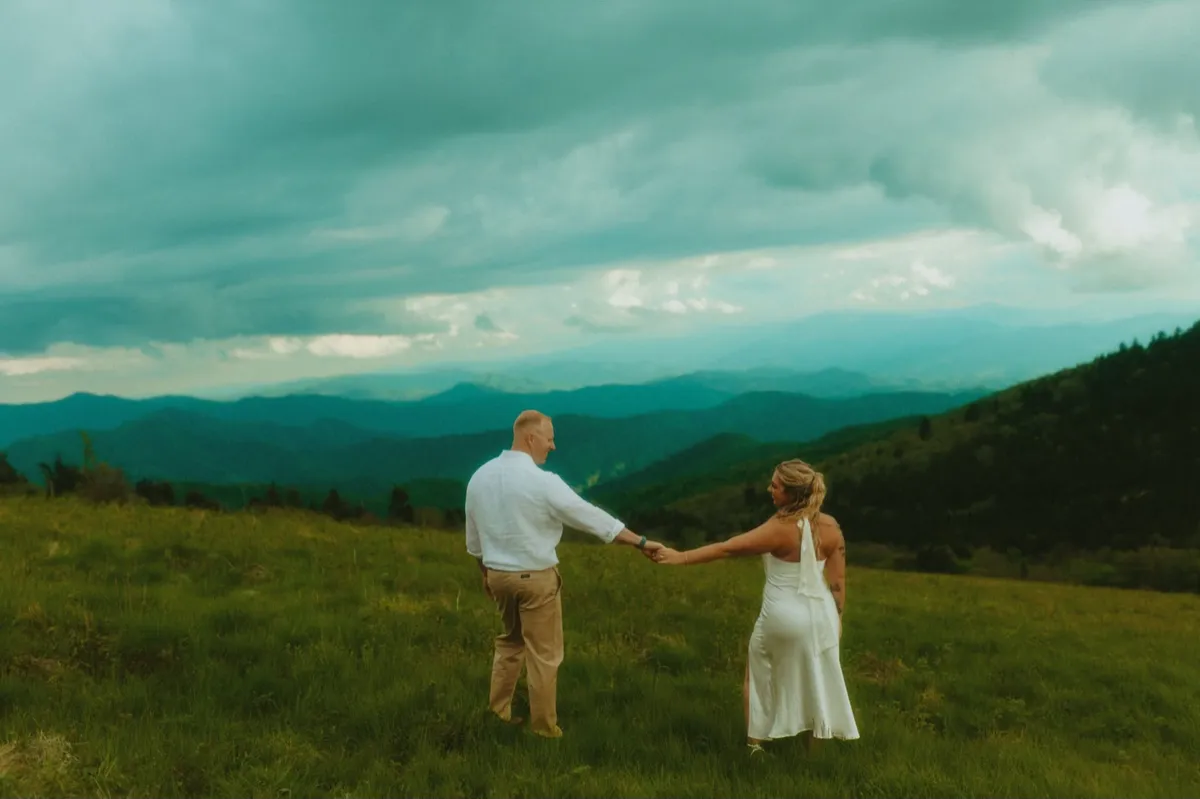 Wedding photography by Raine Studios