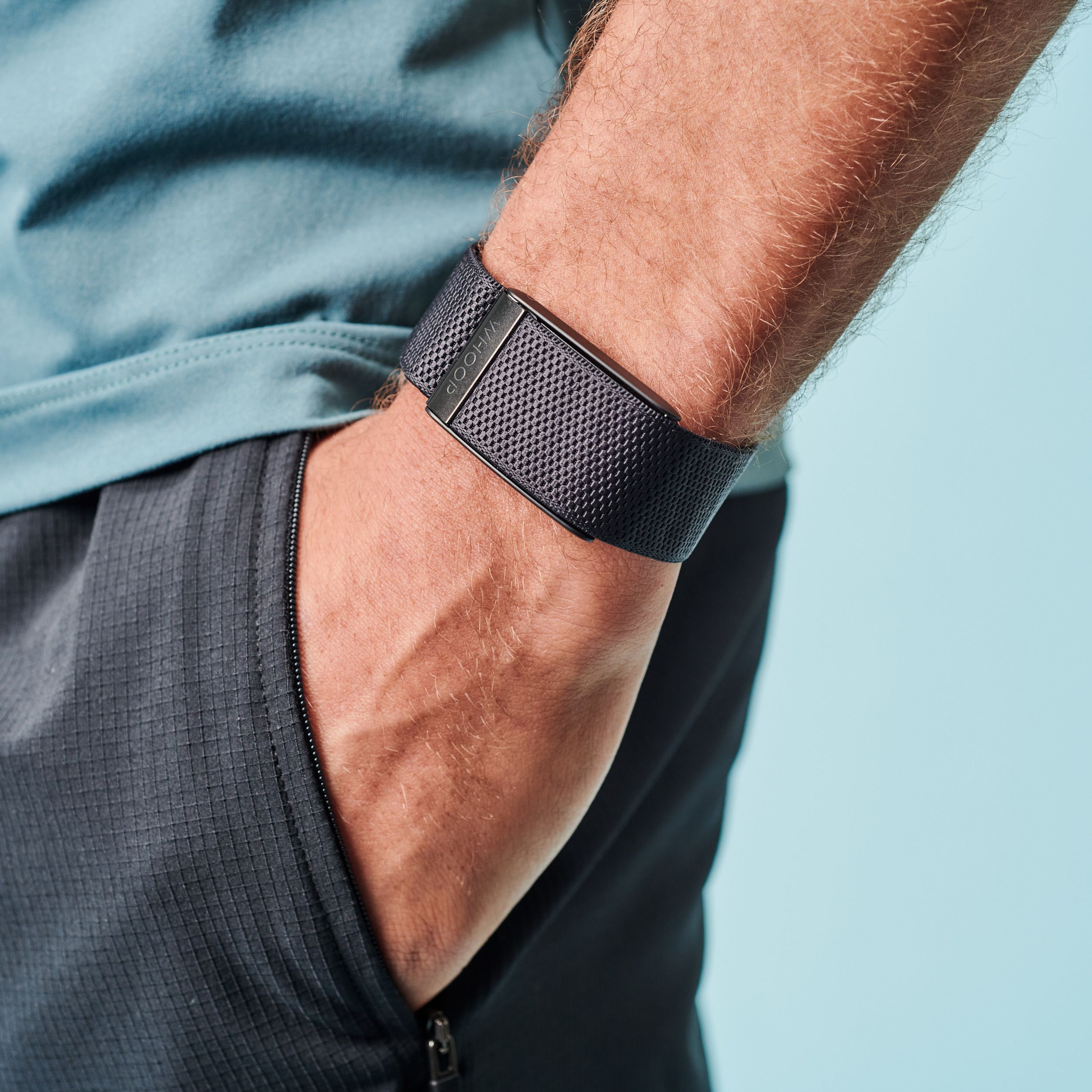 tracking watch for fitness