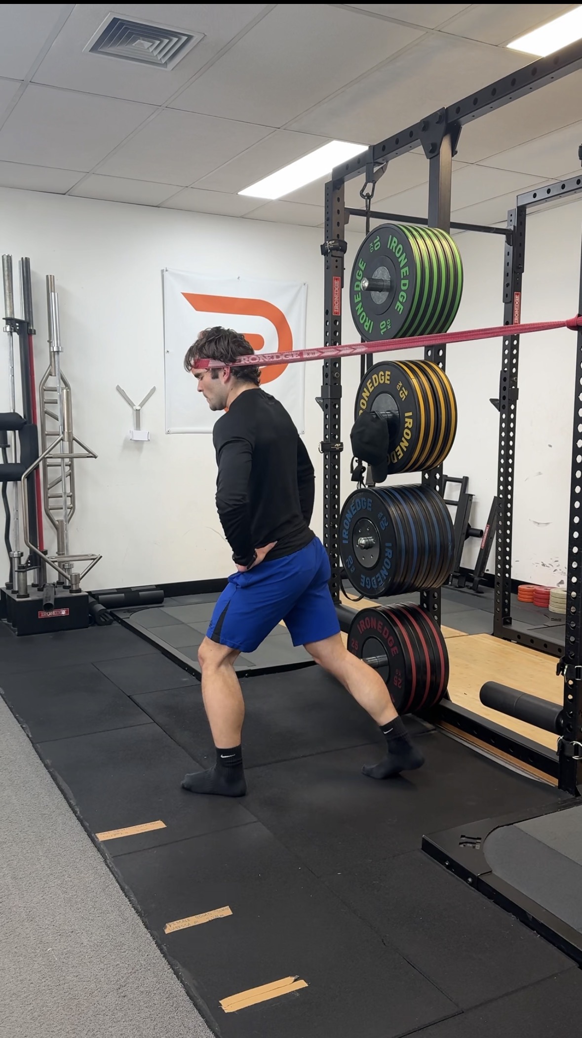 Strategies to reduce concussion risk including neck strength training, protective equipment, and sideline assessment