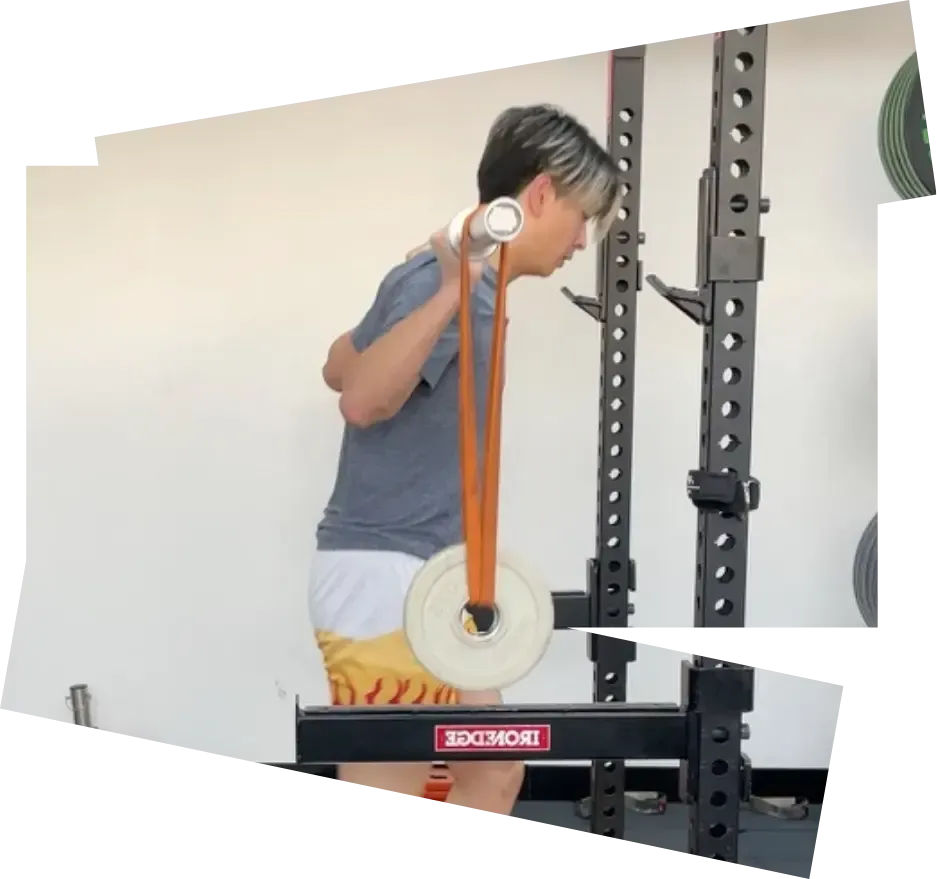 AFLW Physiotherapist