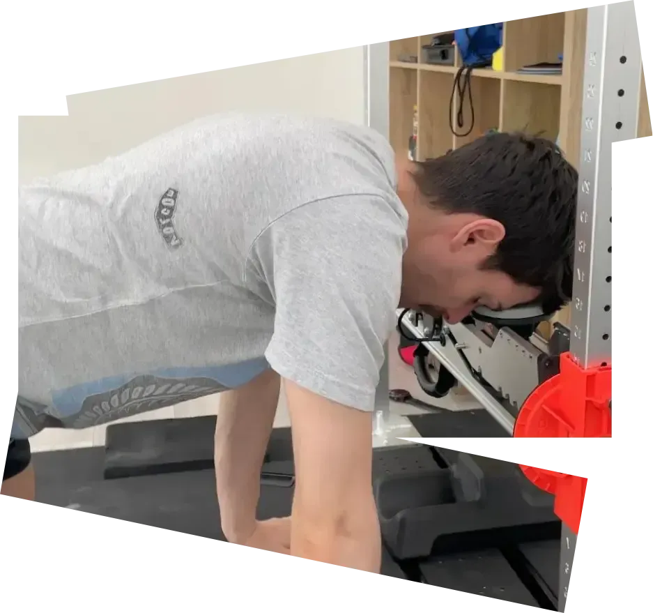 AFLW Physiotherapist