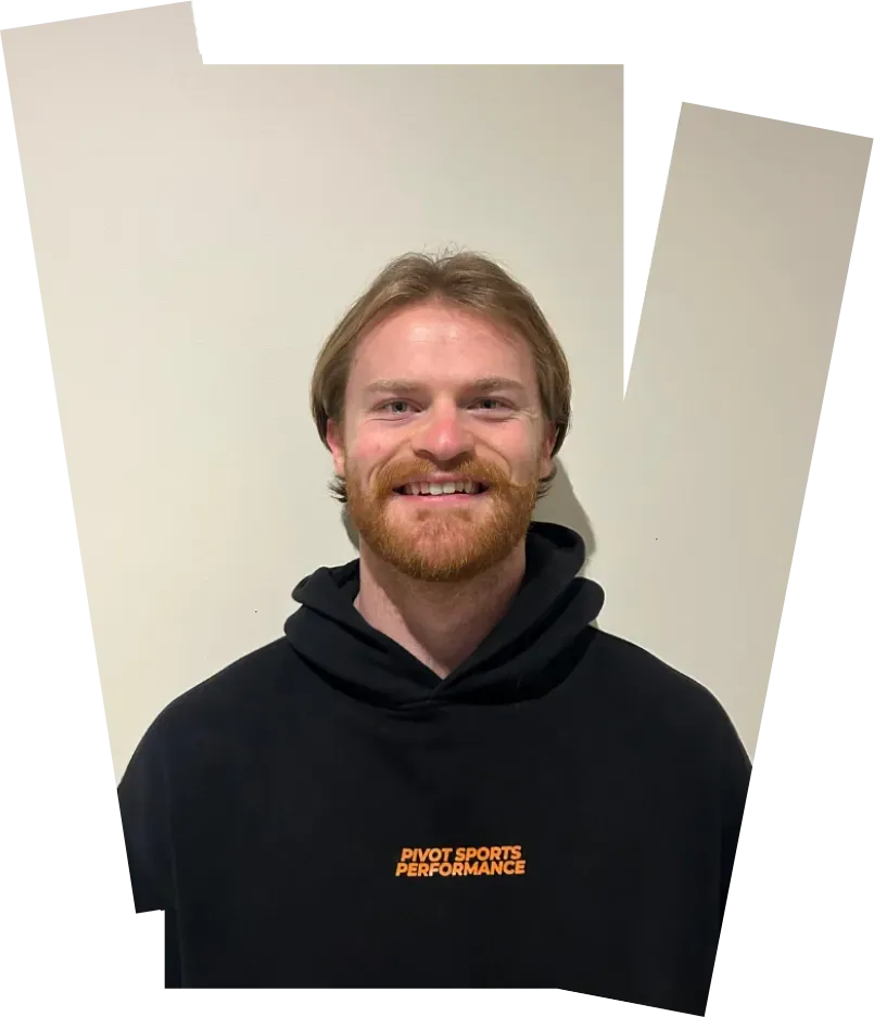 Pivot Sports Performance team of high performance coaches and sports physiotherapists
