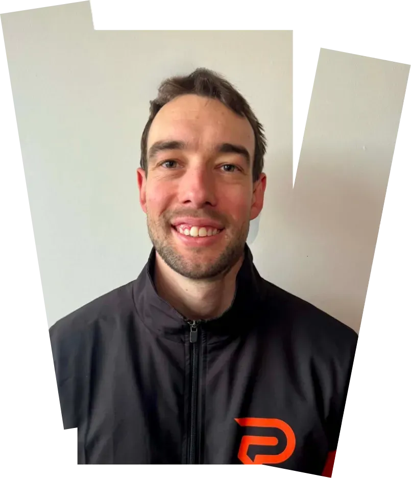 Pivot Sports Performance team of high performance coaches and sports physiotherapists