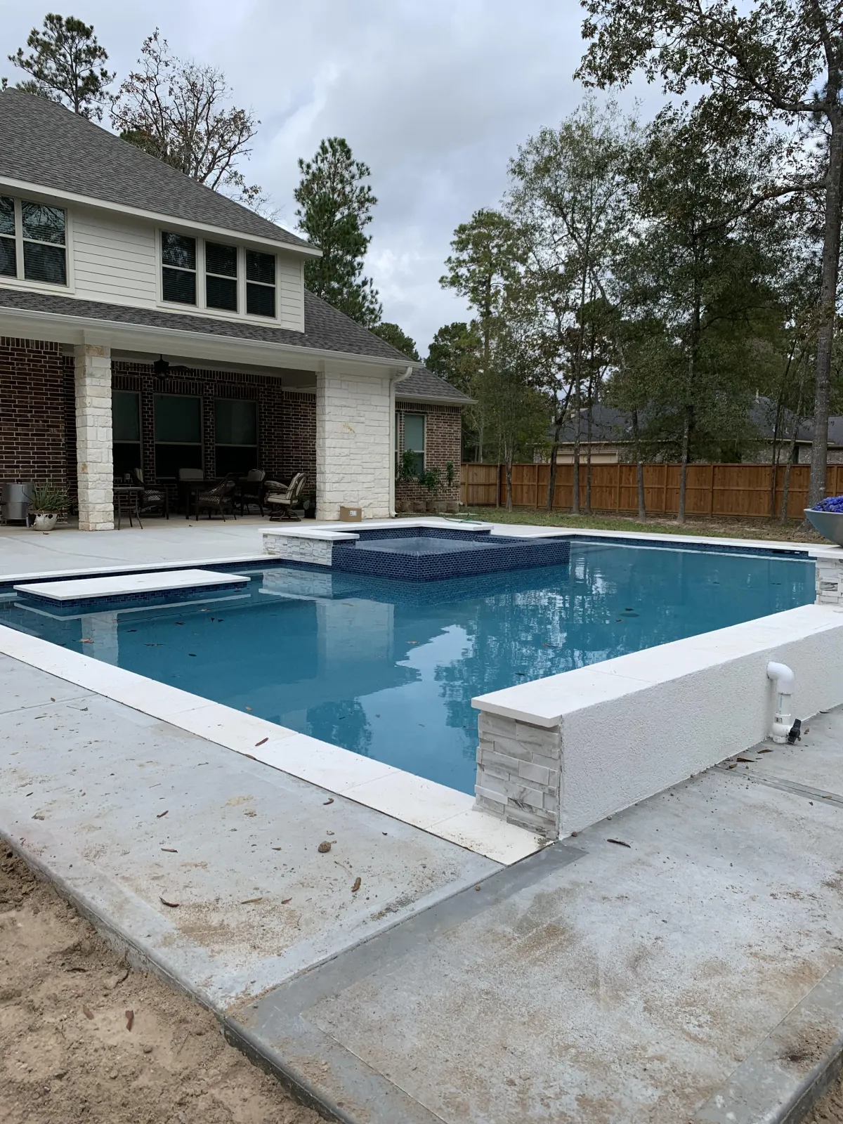 Concrete Contractor in Ventura County