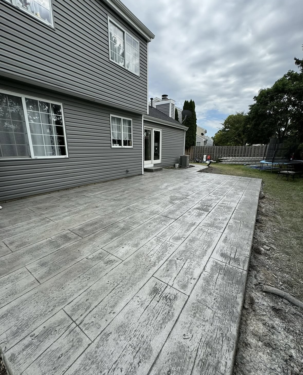Concrete Contractor in Ventura County