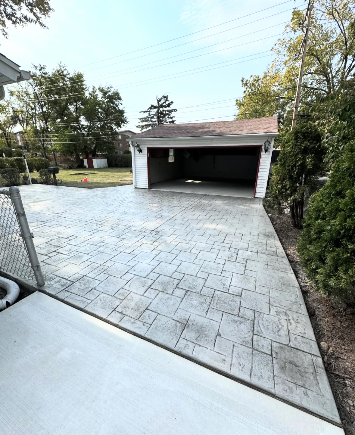 Concrete Contractor in Ventura County