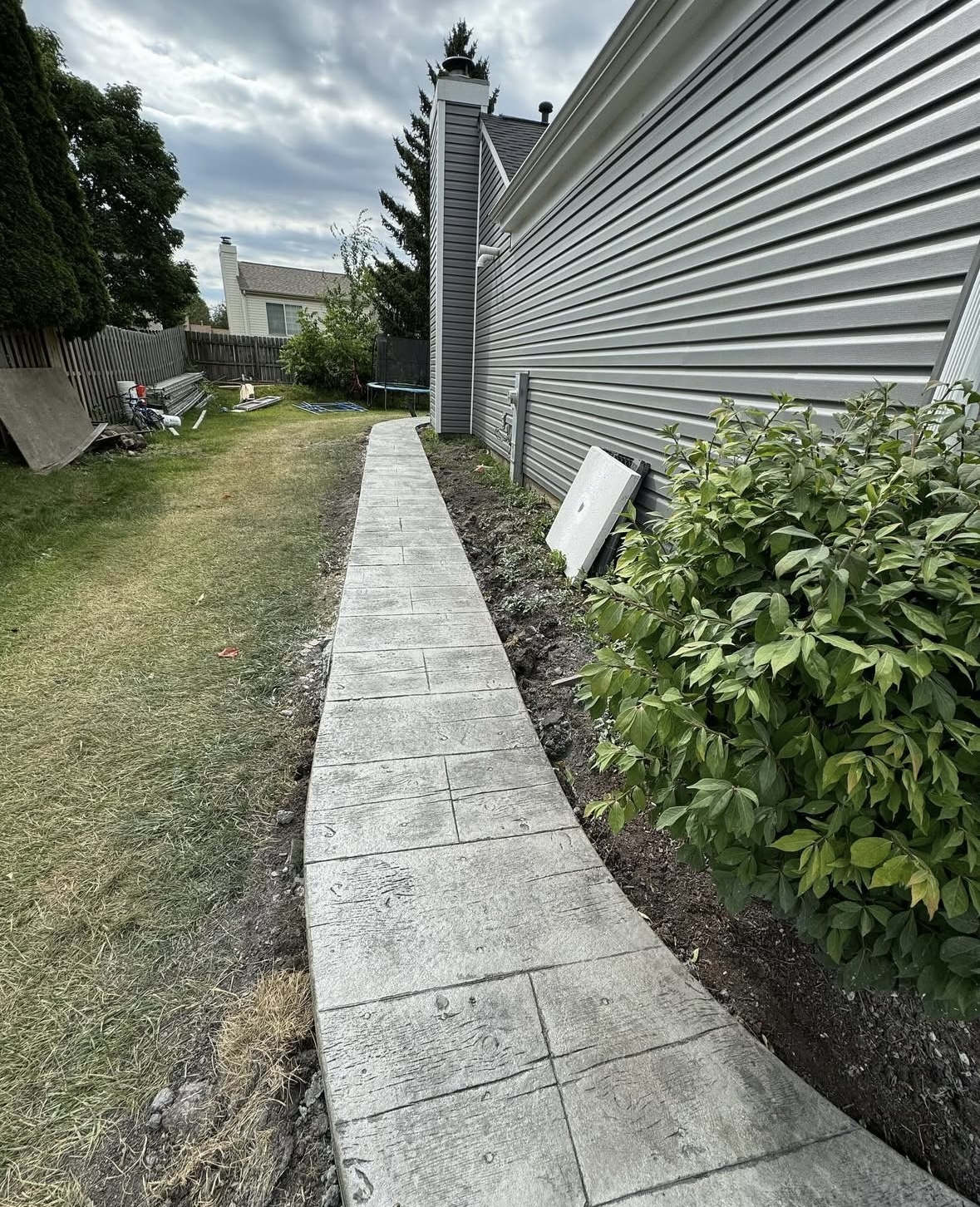 Concrete Contractor in Ventura County