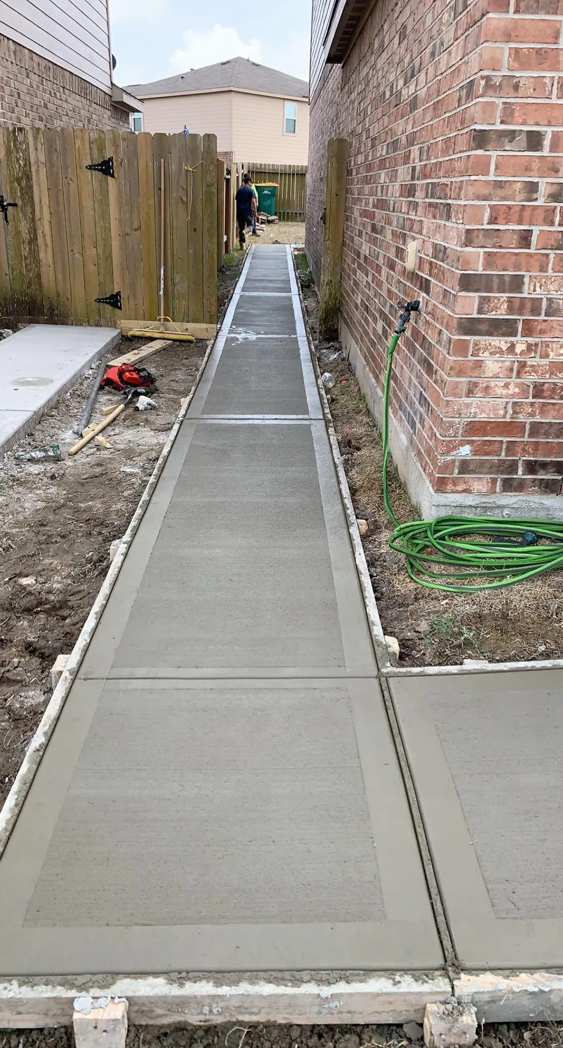 Concrete Contractor in Ventura County